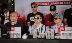 Romantisme Owner HS Haji Suryo: HS Rokoknya Orang Sumatera