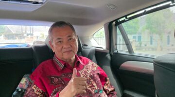 Jangan Asal Salahkan Gubernur, DPRD Sumsel Ungkap Fakta Kewenangan Jalan Rusak di Sumsel