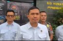 Foto :  Dirkrimsus Polda gorontalo