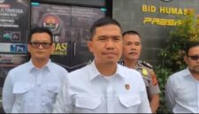 Foto : Dirkrimsus Polda gorontalo