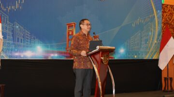 Task Force Percepatan Investasi Sumsel Diperkuat, BI dan Pemprov Fokus Tingkatkan Daya Saing Daerah