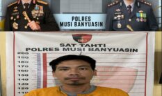 Bantah Isu Pelepasan Pelaku Sumur Tua Kaliberau, Ini Penjelasan Kasatreskrim Polres Muba
