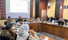 Pemkab dan DPRD Muba Bahas Revisi Perda Pajak dan Retribusi Daerah, Momentum Tingkatkan PAD
