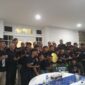 Cik Ujang Jamu Tim Sumsel United U-19 dan Beri Bonus Usai Juara EPA U-19