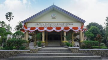 Sepakat, DPRD Muba Tidak Realisasikan dan Efesiensi Anggaran Laundry Rp 480 Juta 