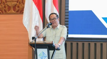 Musprov Inkindo Sumsel Dibuka, Cik Ujang Dorong Transformasi dan Profesionalisme Konsultan