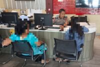 Diduga Sebarkan Video Asusila Istri ke Media Sosial, Pria di Palembang Dilaporkan ke Polisi