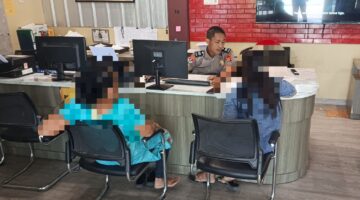 Diduga Sebarkan Video Asusila Istri ke Media Sosial, Pria di Palembang Dilaporkan ke Polisi