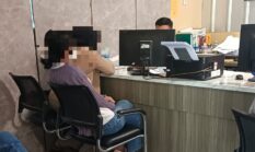 Foto Tanpa Busana Disebarkan Mantan Pacar, Perempuan Ini Tempu Jalur Hukum