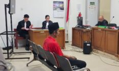 Banding Usai Divonis, Suwanto Tolak Putusan Kasus Penjualan Mobil Korban Pembunuhan Kristina