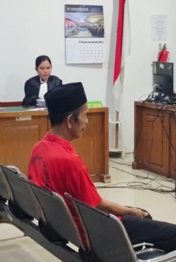 Banding Usai Divonis, Suwanto Tolak Putusan Kasus Penjualan Mobil Korban Pembunuhan Kristina