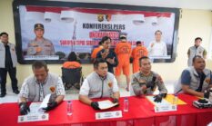 Polda Sumsel Gulung Jaringan IMEI Bodong, 12 Ribu Ponsel Impor Diaktifkan Pakai Data Paspor WNA