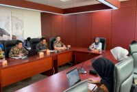 Pemkab Muba Siapkan Skema Pembiayaan Non-APBD dan Proyek Strategis Bernilai Investasi