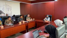 Pemkab Muba Siapkan Skema Pembiayaan Non-APBD dan Proyek Strategis Bernilai Investasi