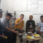 Diskusi publik AMKI Sumsel membahas dampak gugatan terhadap 25 media massa terhadap iklim kebebasan pers dan demokrasi
