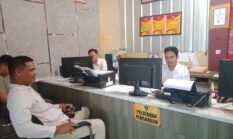 Dapat Ujaran Kebencian dari Akun Tiktok, Kader Partai Gerindra Buat Laporan Polisi