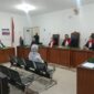 Eks Bendahara PMI Banyuasin Divonis 1 Tahun Penjara dalam Kasus Korupsi Dana Hibah PMI