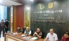 Kejati Sumsel Tetapkan Wakil Bupati PALI dan ASN Provinsi sebagai Tersangka Dugaan Gratifikasi Proyek