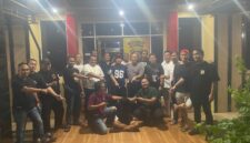 1 pelaku diamankan unit reskrim dan Polsek Sukarami Palembang