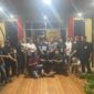 1 pelaku diamankan unit reskrim dan Polsek Sukarami Palembang