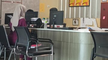 Foto korban