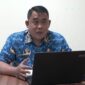 Kapokja Data dan Informasi DPMPTSP Sumsel, Eko Agusrianto. Foto: Tia