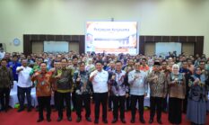 Herman Deru Tekankan Integritas dan Transparansi dalam Pengadaan Barang dan Jasa