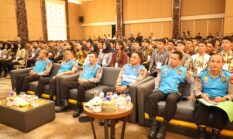 Polda Sumsel Gelar Sidang Rikkes II Secara Hibrida, Kapolda Tekankan Prinsip BETAH Rekrutmen Polri