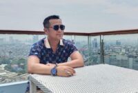 Direktur Suara Informasi Rakyat Sriwijaya (SIRA), Rahmat Sandi SH