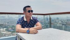 Direktur Suara Informasi Rakyat Sriwijaya (SIRA), Rahmat Sandi SH