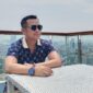 Direktur Suara Informasi Rakyat Sriwijaya (SIRA), Rahmat Sandi SH