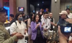 Polisi Geruduk Tempat Hiburan Malam Elite di Palembang, 50 Pengunjung di Tes Urine 