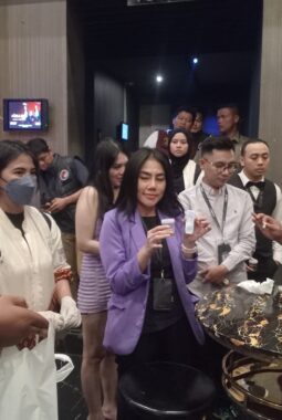 Polisi Geruduk Tempat Hiburan Malam Elite di Palembang, 50 Pengunjung di Tes Urine 