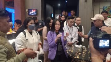 Polisi Geruduk Tempat Hiburan Malam Elite di Palembang, 50 Pengunjung di Tes Urine