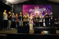 Start HUT Pagar Alam Ke-XXV,Ratusan UMKM Pagar Alam Siap Ramaikan Besemah Expo ke-22