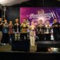 Start HUT Pagar Alam Ke-XXV,Ratusan UMKM Pagar Alam Siap Ramaikan Besemah Expo ke-22