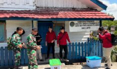 Penggeledahan Ketiga Kasus OTT KUPP Sungai Lumpur, Penyidik Kejati Sumsel Sita Dokumen SPB Tahun 2024-2026