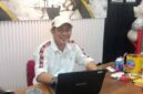 Direktur Suara Informasi Rakyat Sriwijaya (SIRA), Rahmat Sandi SH , Foto dokumen Suarapubli. Id,