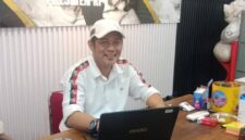 Direktur Suara Informasi Rakyat Sriwijaya (SIRA), Rahmat Sandi SH , Foto dokumen Suarapubli. Id,