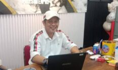 Mandek, SIRA Desak Kejati Sumsel Lakukan Supervisi Kasus Dugaan Monopoli Proyek di Pali