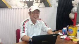 Direktur Suara Informasi Rakyat Sriwijaya (SIRA), Rahmat Sandi SH , Foto dokumen Suarapubli. Id,