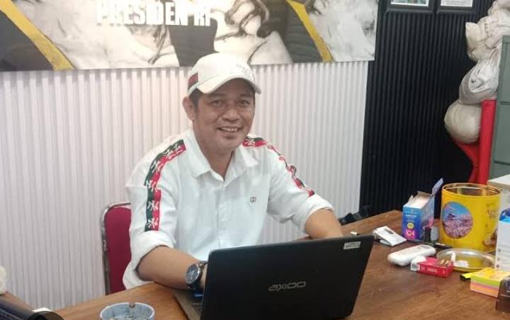 Direktur Suara Informasi Rakyat Sriwijaya (SIRA), Rahmat Sandi SH , Foto dokumen Suarapubli. Id,
