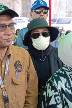 Eksekusi Lahan Eks Cineplex Cinde Berjalan Lancar, PN Palembang Tegaskan Putusan Telah Berkekuatan Hukum Tetap