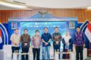 Bank Indonesia Perkuat Literasi Ekonomi Syariah melalui ToT Content Creator, ToT Dai-Daiyah, Sertifikasi Nazhir, dan Kompetisi Modest Fashion FESyar Sumatera 2026