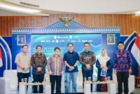 Bank Indonesia Perkuat Literasi Ekonomi Syariah melalui ToT Content Creator, ToT Dai-Daiyah, Sertifikasi Nazhir, dan Kompetisi Modest Fashion FESyar Sumatera 2026