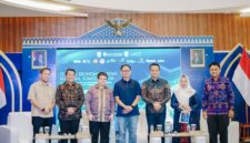 Bank Indonesia Perkuat Literasi Ekonomi Syariah melalui ToT Content Creator, ToT Dai-Daiyah, Sertifikasi Nazhir, dan Kompetisi Modest Fashion FESyar Sumatera 2026