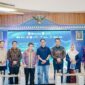 Bank Indonesia Perkuat Literasi Ekonomi Syariah melalui ToT Content Creator, ToT Dai-Daiyah, Sertifikasi Nazhir, dan Kompetisi Modest Fashion FESyar Sumatera 2026