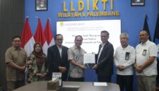 Universitas Muhammadiyah Palembang, PTS Pertama di Sumsel yang Buka Program Doktor (S3) Manajemen