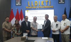 Universitas Muhammadiyah Palembang, PTS Pertama di Sumsel yang Buka Program Doktor (S3) Manajemen