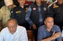 Foto : kuasa hukum Ajun Benny Murdani SH MH